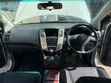 Toyota Harrier 2013 White - 2