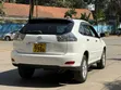 Toyota Harrier 2013 White - 5