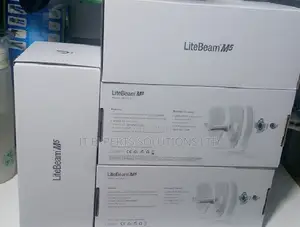 Ubiquiti Litebeam M5 (Pair)