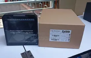 XB-8808 2D Barcode Scanner - Kisomaji cha QR Code kwa POS