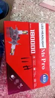 M8 Pro H11 LED Bulb - 2