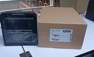 8808 USB Kioski cha QR Code - POS