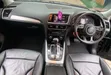 Audi Q5 2013 Nyeusi - 3