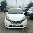 Nissan Note 1.2 Petrol 2018 White - 1