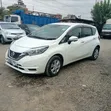 Nissan Note 1.2 Petrol 2018 White - 2