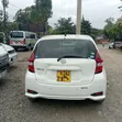 Nissan Note 1.2 Petrol 2018 White - 3