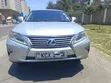 Lexus RX 2012 Silver - 5