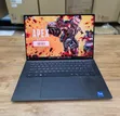 Dell Precision 5550 Laptop - Core i7, 16GB RAM, 512GB SSD, 4K Touchscreen - 3