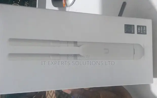 Ubiquiti UAP-AC-M UniFi Mesh Outdoor WiFi Access Point - 1