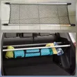 Genuine Toyota RAV4 Cargo Net Hammock Storage Divider (2006-2018) - 1