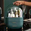 Makeup Organizer and Storage Box - Medium - 2