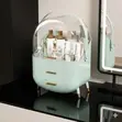 Makeup Organizer and Storage Box - Medium - 4