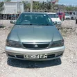 Toyota Corona Premio 2000 - 1