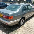 Toyota Corona Premio 2000 - 2