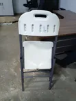 Executive Director Folding Chair - Brand New - 1