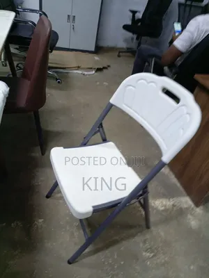 Executive Director Folding Chair - Brand New