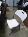 Executive Director Folding Chair - Brand New - 2