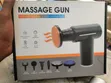6-Speed Massage Gun (Hot & Cold) - 1