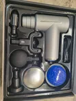 6-Speed Massage Gun (Hot & Cold) - 2