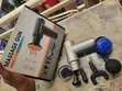 6-Speed Massage Gun (Hot & Cold) - 3