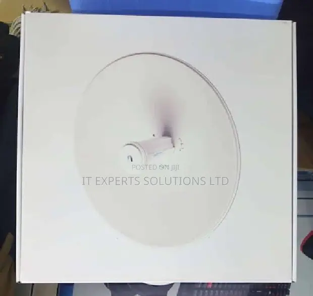 Ubiquiti PowerBeam 5AC 500 - 1