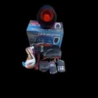 TSK-102/T310 Car Alarm System - 1
