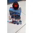 TSK-102/T310 Car Alarm System - 2
