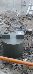 Bio Digester Installation Service - 1