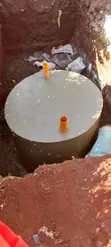 Bio Digester Installation Service - 2