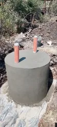 Bio Digester Installation Service - 3