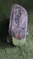 Toyota Porte Headlights (Used) - 1