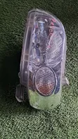 Toyota Porte Headlights (Used) - 2
