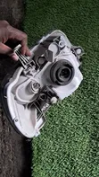 Toyota Porte Headlights (Used) - 4