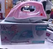 Roch RSI-1106D Steam Iron - 2