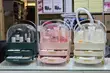 Functional Waterproof & Dustproof Skincare Organizer - 1