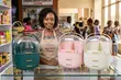 Functional Waterproof & Dustproof Skincare Organizer - 2