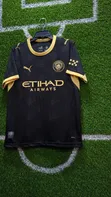 Manchester City Away Kit 26/27 - 2