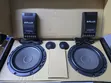Flux 260W 6.5-inch Component Speakers - Pair - 2