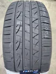 Fortune 245/45ZR19 Tires - 2