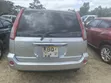 Nissan X-Trail 2005 Silver - 1