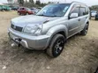 Nissan X-Trail 2005 Silver - 2