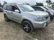 Nissan X-Trail 2005 Silver - 3