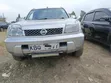Nissan X-Trail 2005 Silver - 5