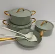 12-Piece Premium SFE Cookware Set (NP012) - 1