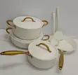 12-Piece Premium SFE Cookware Set (NP012) - 3