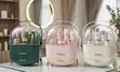Clear-Top Makeup & Skincare Organizer - 2