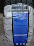 215/60R17 Fortune Tires - 1