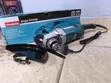 9" Makita Angle Grinder (230mm) - 2