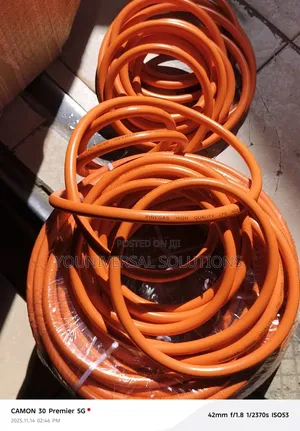 Pinegas LPG Pipe 50m