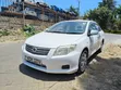 Toyota Axio 2008 - 2